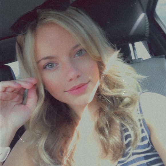 haleymcross